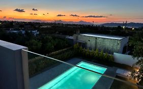 Casa Di Somnia Luxury Suites And Villas