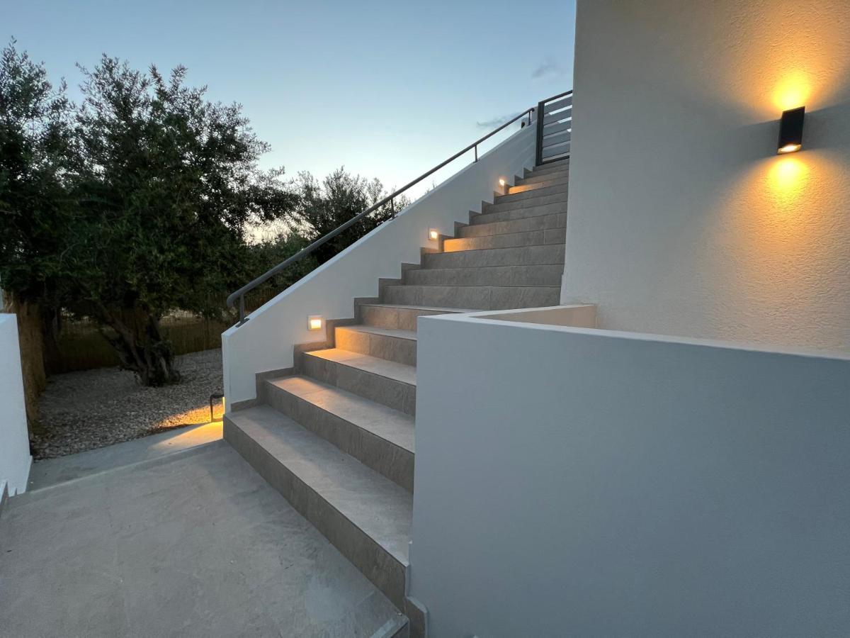 Casa Di Somnia Luxury Suites And Villas Marmari  Exterior photo