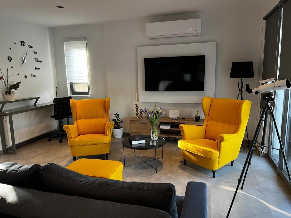 Casa Di Somnia Luxury Suites And Villas Marmari  Exterior photo