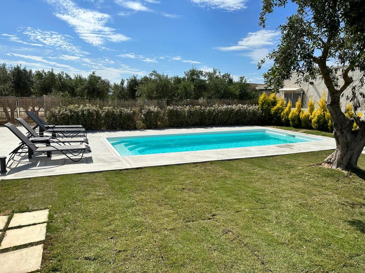Casa Di Somnia Luxury Suites And Villas Marmari  Exterior photo