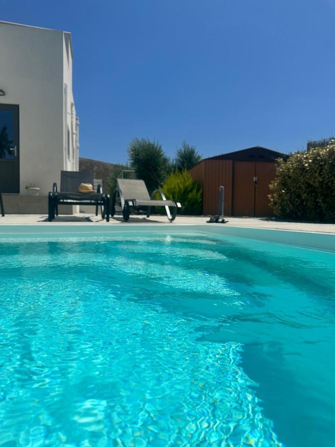 Casa Di Somnia Luxury Suites And Villas Marmari  Exterior photo